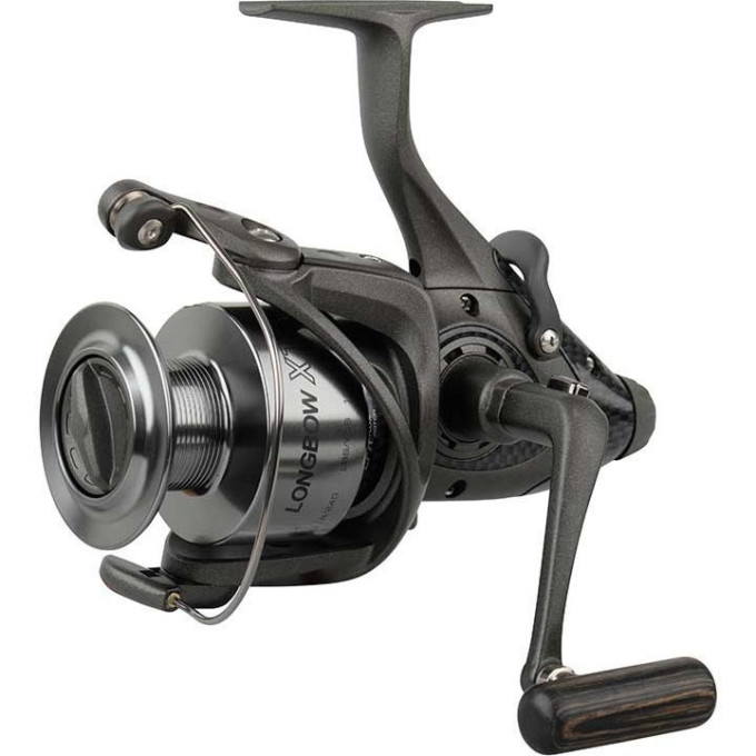 Катушка OKUMA Longbow XT BF LBXT-655 (5+1)