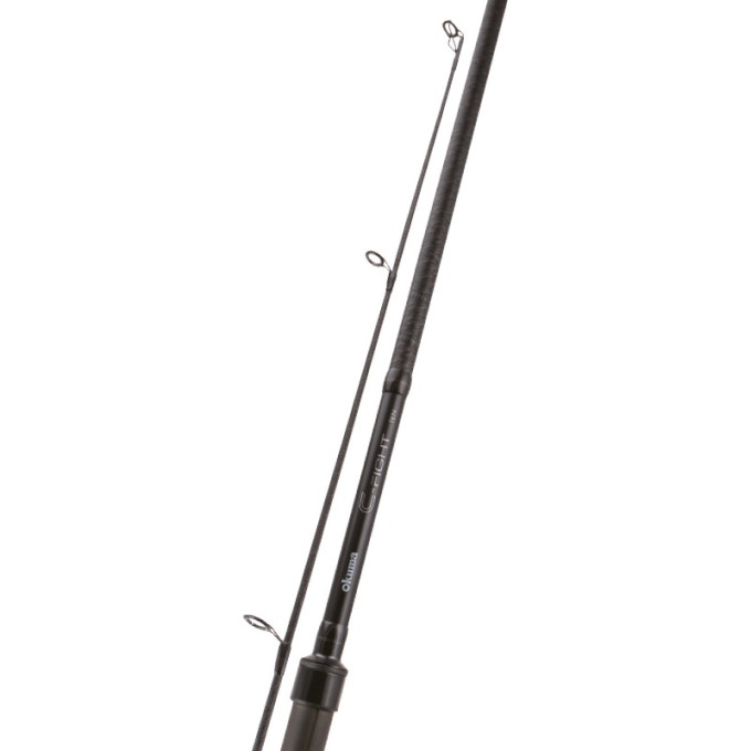 Удилище OKUMA C-Fight Tele Carp 13'0